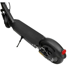 Электросамокат FORTE E9G-B Black