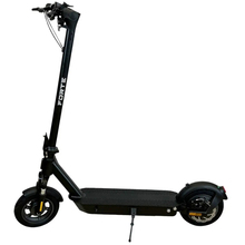 Электросамокат FORTE E9G-B Black