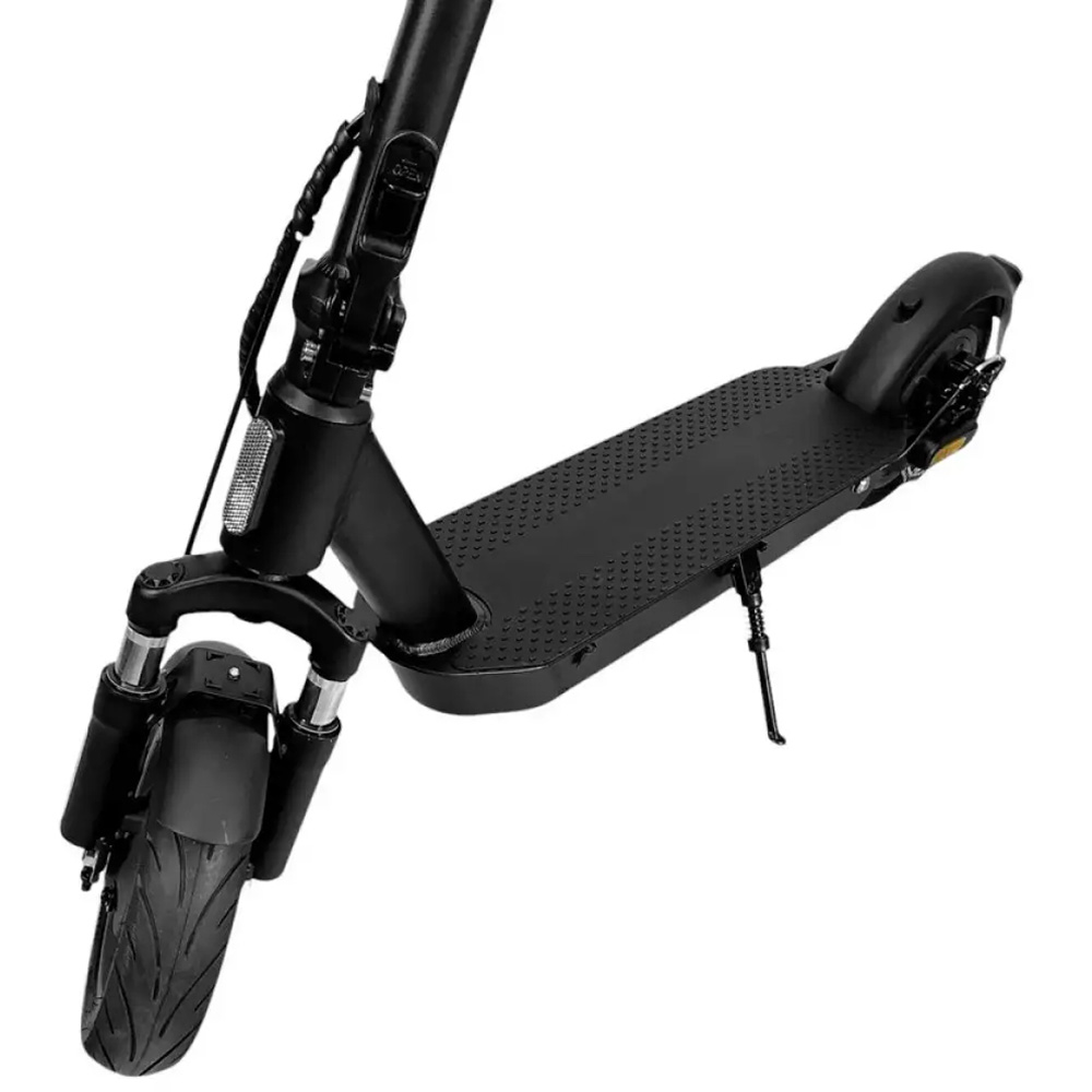 Заказать Электросамокат FORTE E9G-B Black