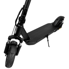 Электросамокат FORTE E9G-B Black