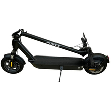 Электросамокат FORTE E9G-B Black
