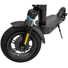 Электросамокат FORTE E9G-B Black