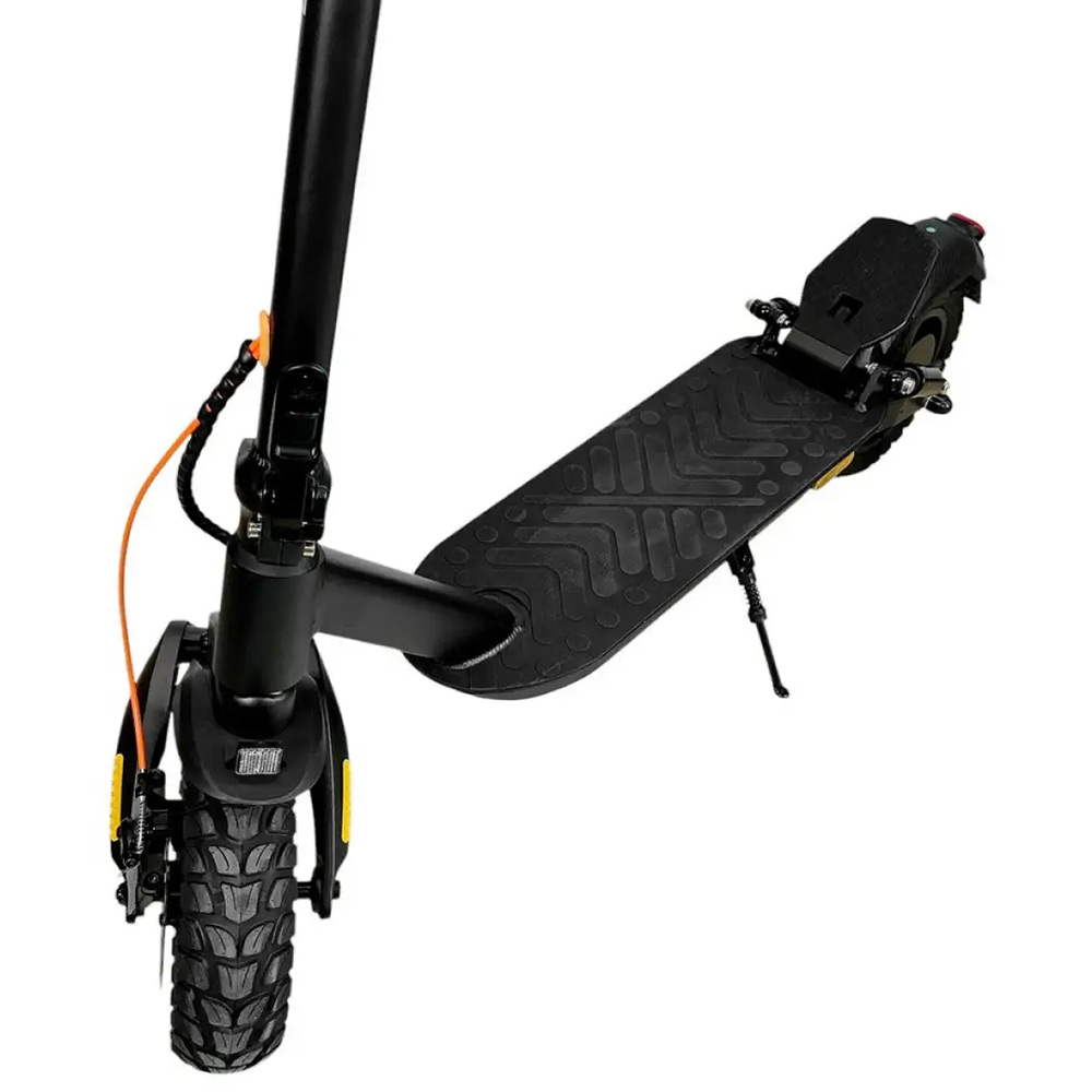 Фото 25 Електросамокат FORTE E9GS Black