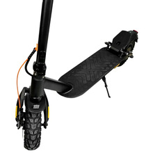 Електросамокат FORTE E9GS Black