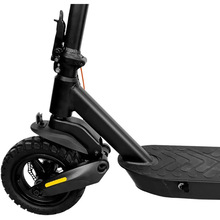 Електросамокат FORTE E9GS Black