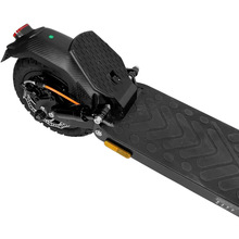 Електросамокат FORTE E9GS Black