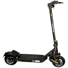 Електросамокат FORTE E9GS Black