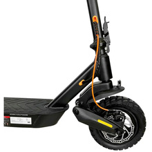 Електросамокат FORTE E9GS Black