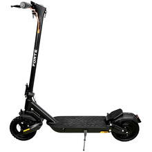 Електросамокат FORTE E9GS Black