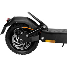 Електросамокат FORTE E9GS Black
