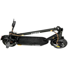 Електросамокат FORTE E9GS Black