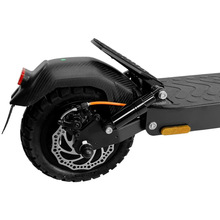Електросамокат FORTE E9GS Black