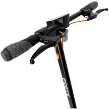 Електросамокат FORTE E9GS Black