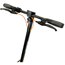 Електросамокат FORTE E9GS Black