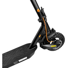 Електросамокат FORTE E9GS Black