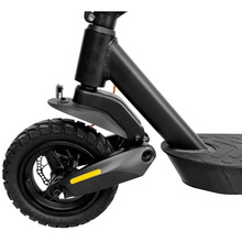 Електросамокат FORTE E9GS Black