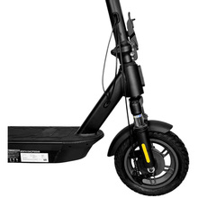 Электросамокат FORTE E9G-PRO Black