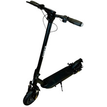 Электросамокат FORTE E9G-PRO Black
