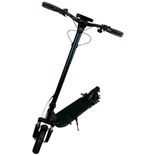 Электросамокат FORTE E9G-PRO Black