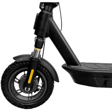 Электросамокат FORTE E9G-PRO Black