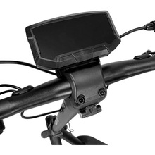 Электросамокат FORTE E9G-PRO Black