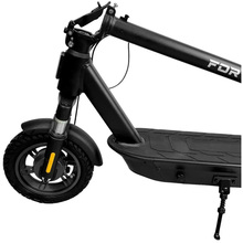 Электросамокат FORTE E9G-PRO Black