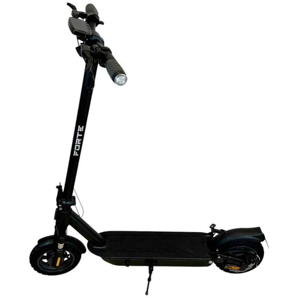 Электросамокат FORTE E9G-PRO Black