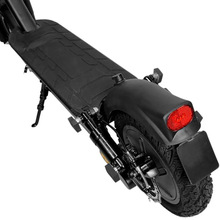 Электросамокат FORTE E9G-PRO Black