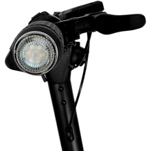 Электросамокат FORTE E9G-PRO Black