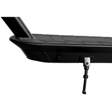 Электросамокат FORTE E9G-PRO Black