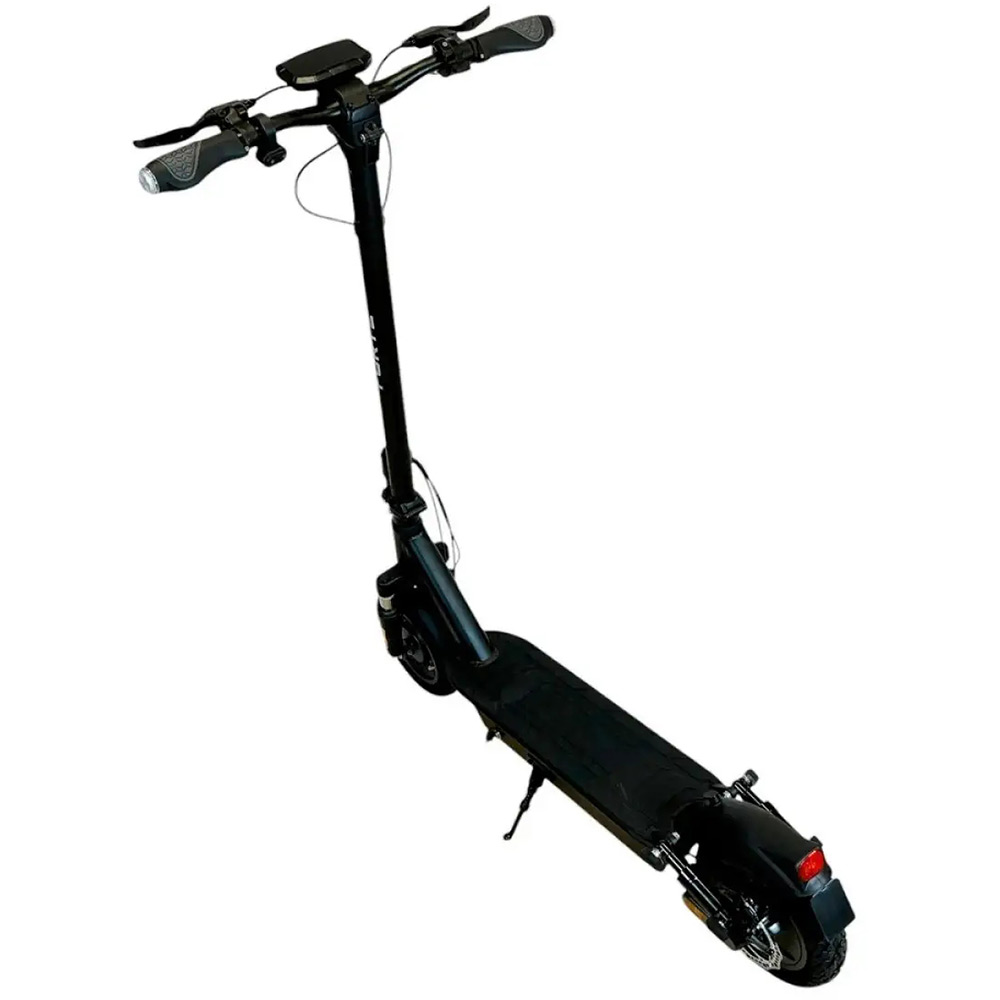 Фото 18 Электросамокат FORTE E9G-PRO Black