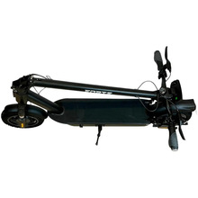 Электросамокат FORTE E9G-PRO Black