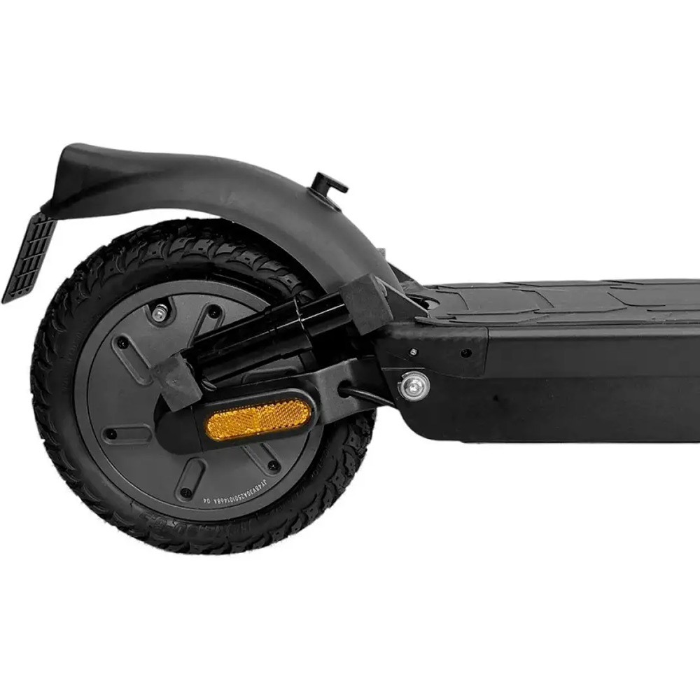 Фото 16 Электросамокат FORTE E9G-PRO Black