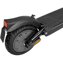Электросамокат FORTE E9G-PRO Black