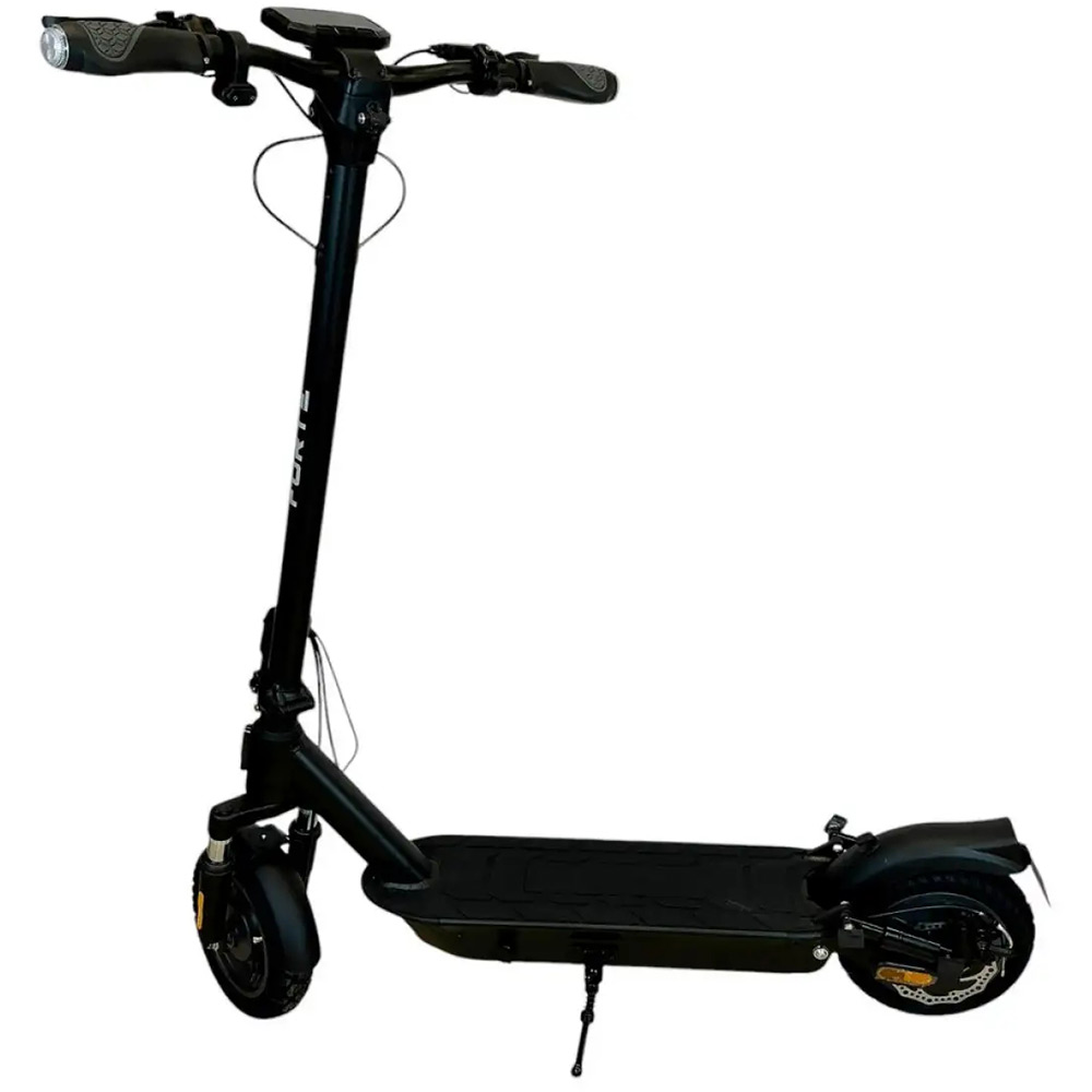 В Украине Электросамокат FORTE E9G-PRO Black