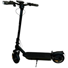 Электросамокат FORTE E9G-PRO Black