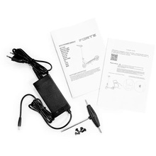 Електросамокат FORTE E9 PRO