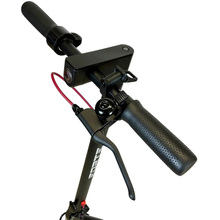 Електросамокат FORTE E9PRO LIGHT
