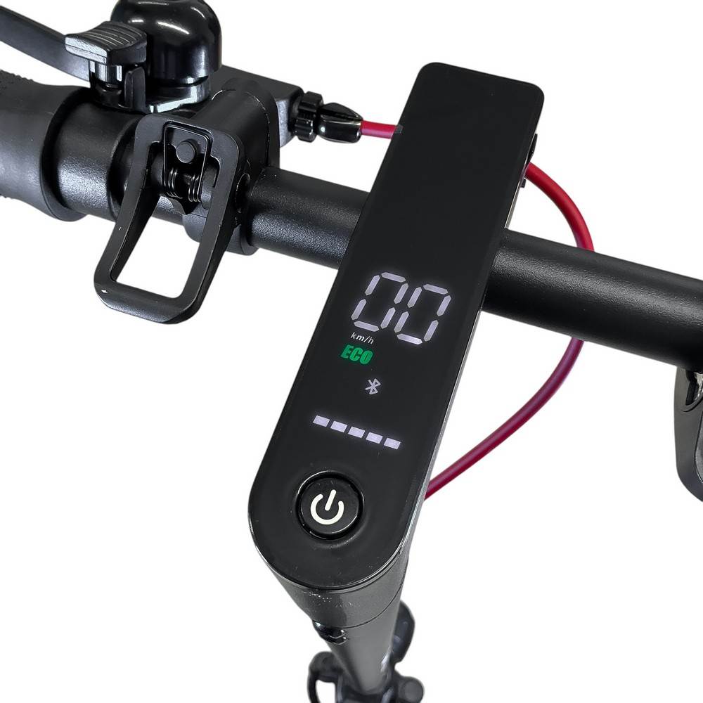 Электросамокат FORTE E9PRO MAX Максимальный угол подъема, градусов 12