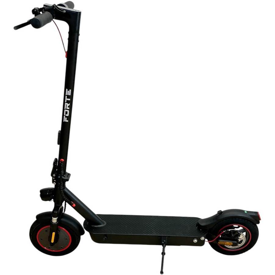 Электросамокат FORTE E9PRO MAX