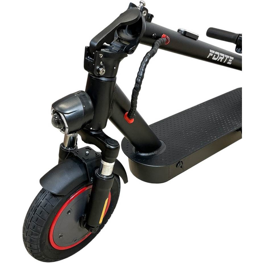 Покупка Электросамокат FORTE E9PRO MAX