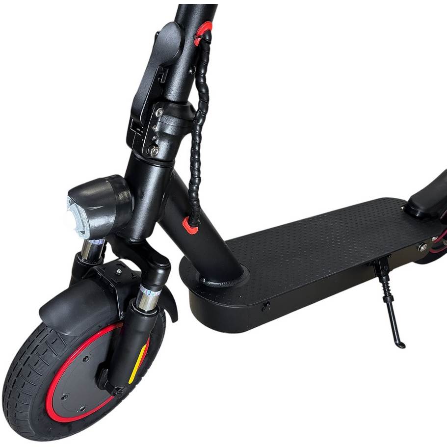 Фото Электросамокат FORTE E9PRO MAX