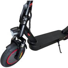 Электросамокат FORTE E9PRO MAX