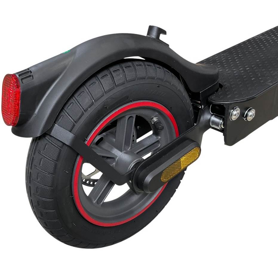 В Украине Электросамокат FORTE E9PRO MAX