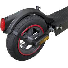 Электросамокат FORTE E9PRO MAX