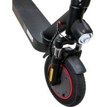 Электросамокат FORTE E9PRO MAX