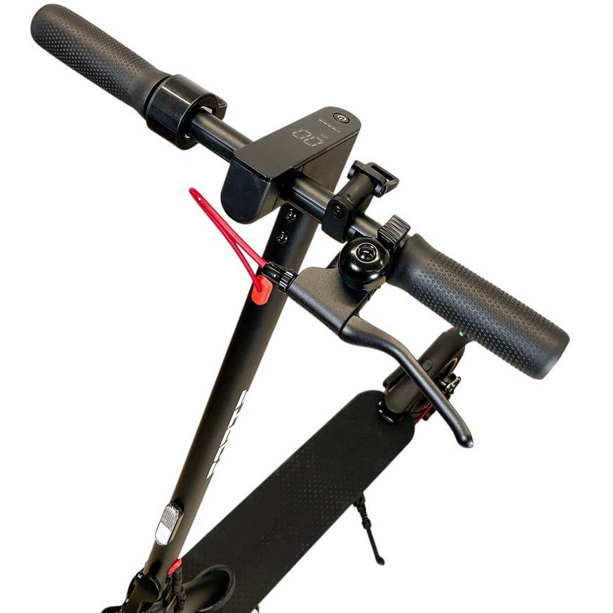 Внешний вид Электросамокат FORTE E9PRO MAX