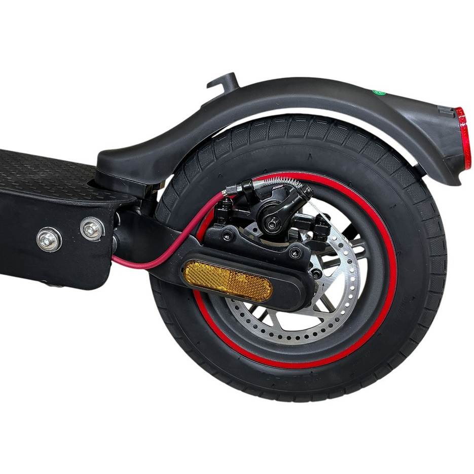 Изображение Электросамокат FORTE E9PRO MAX