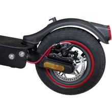 Электросамокат FORTE E9PRO MAX