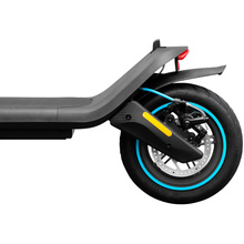 Электросамокат FORTE M1